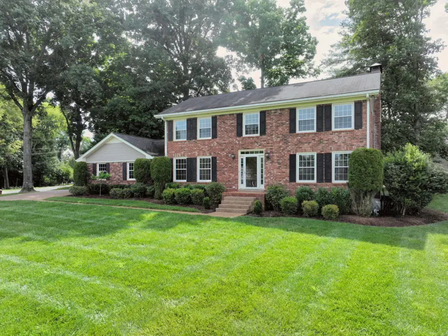 100 Applewood Ct, Hendersonville, TN 37075 - #3