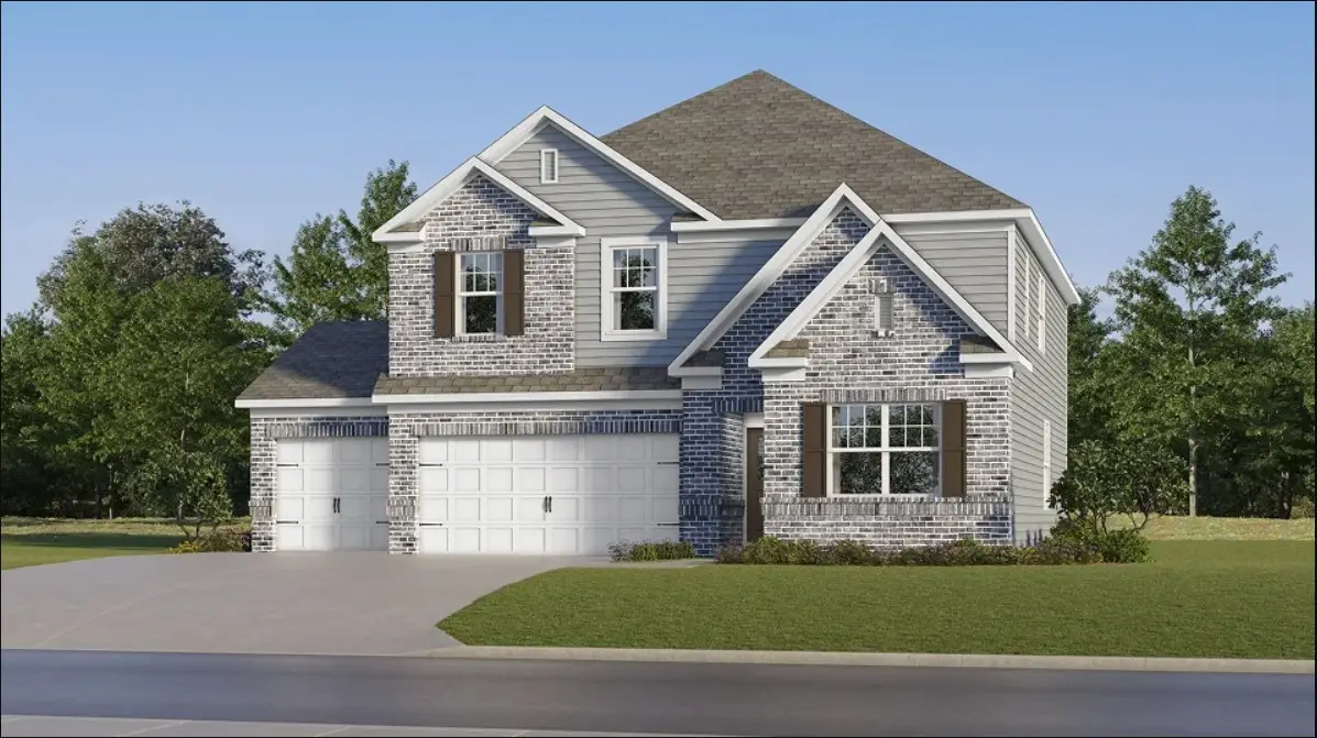 576 Foxglove Lane, Clarksville, TN 37043 - #1