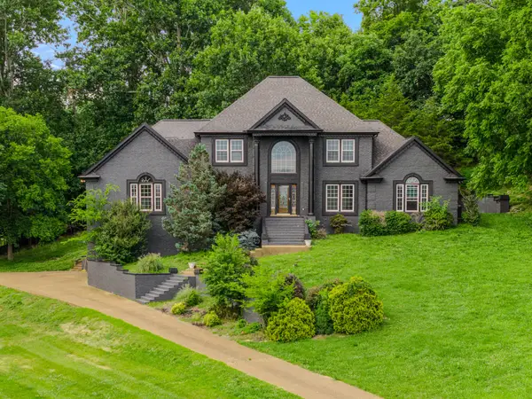 537 Natalie Dr, Goodlettsville, TN 37072