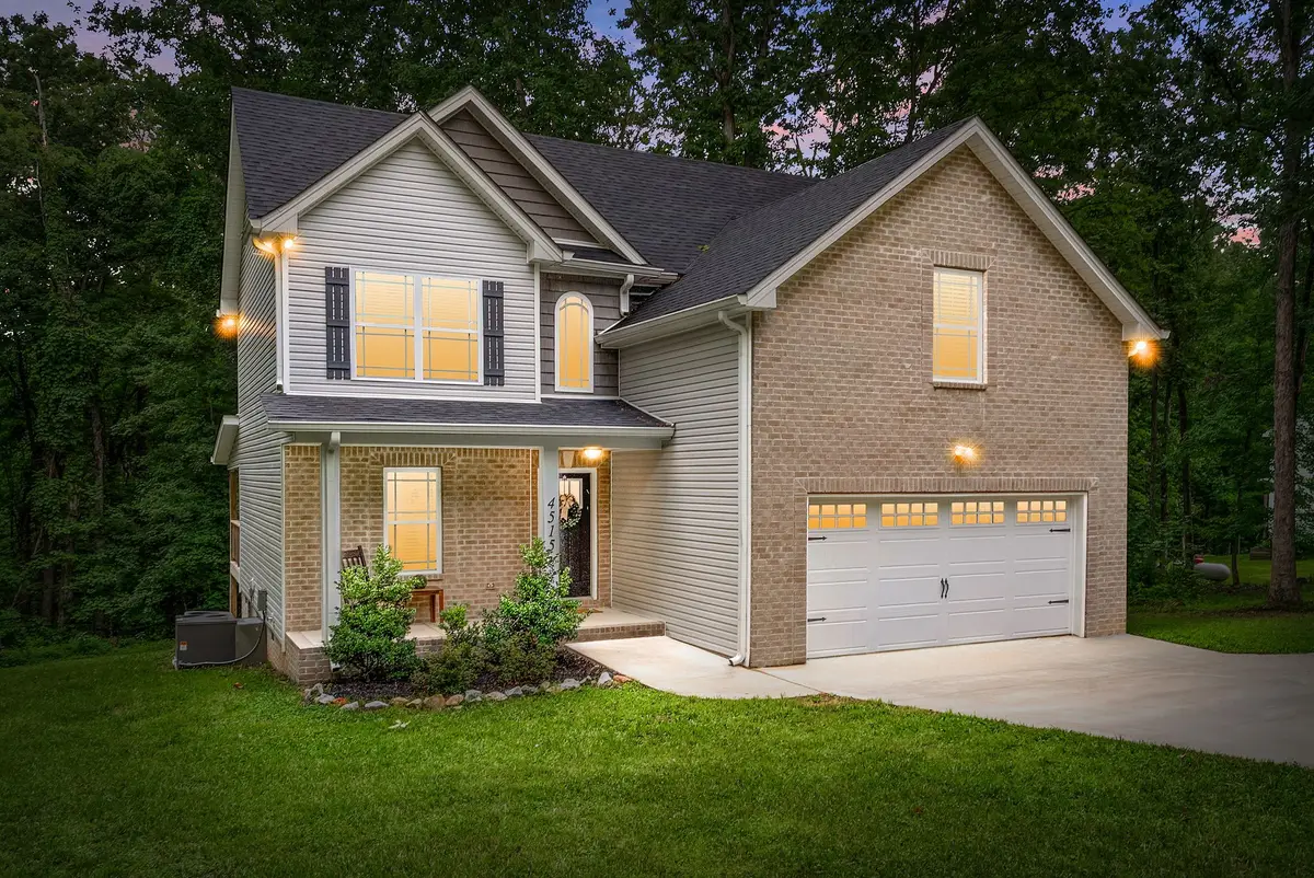 4515 Chester Harris Road, Woodlawn, TN 37191 - #1