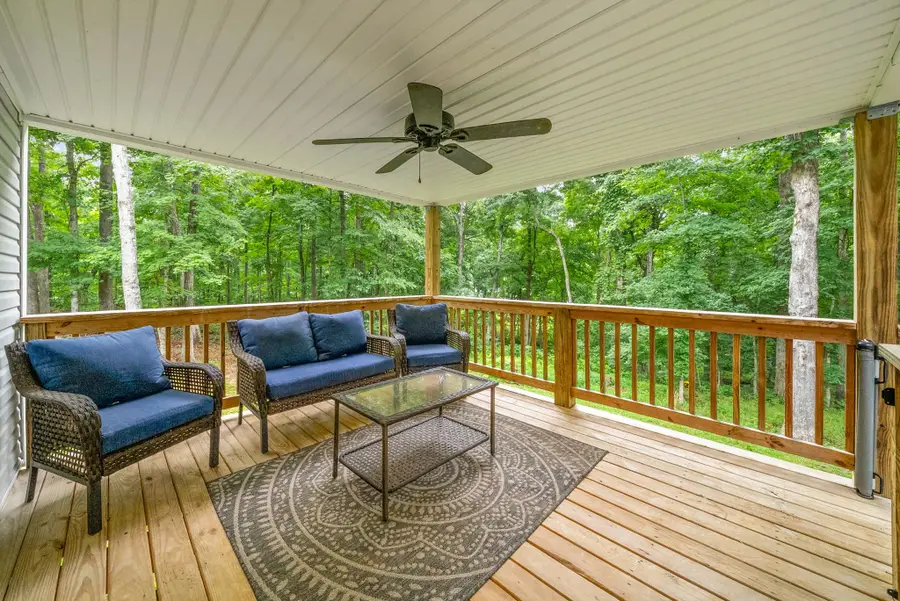 4515 Chester Harris Road, Woodlawn, TN 37191 - #2