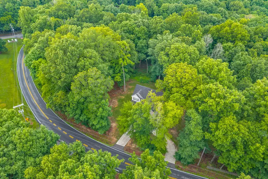 4515 Chester Harris Road, Woodlawn, TN 37191 - #3