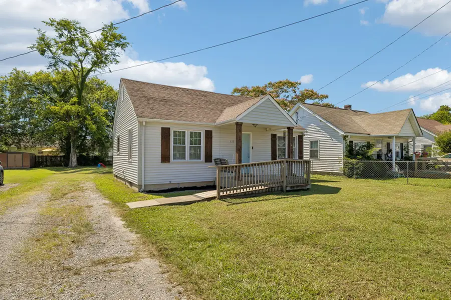 612 Fairview Ave, Lebanon, TN 37087 - #2