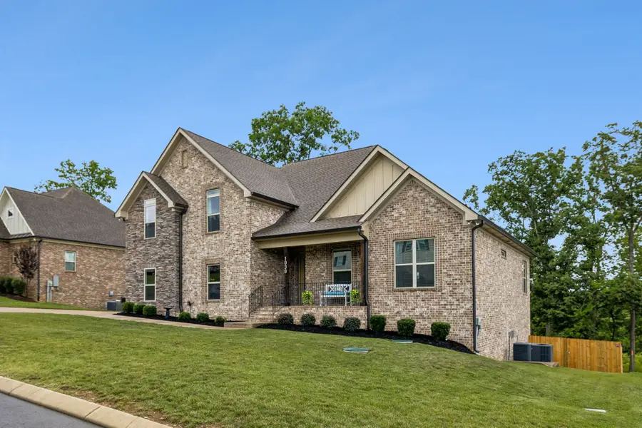 1030 C P Stewart Blvd, Lebanon, TN 37087 - #3