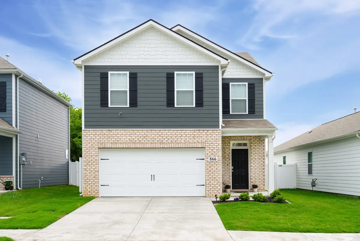 866 Long Leaf Rd, Lebanon, TN 37087 - #1