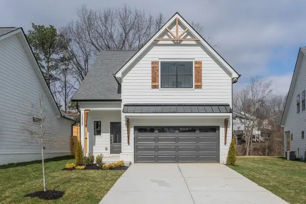2025 Pleasant Cv, Nashville, TN 37214