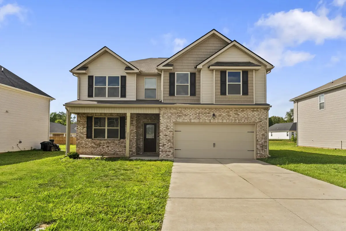 2223 Viking Ct, Murfreesboro, TN 37127 - #1