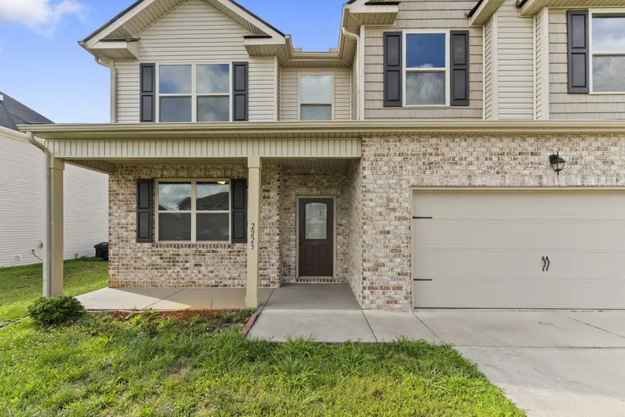 2223 Viking Ct, Murfreesboro, TN 37127 - #2