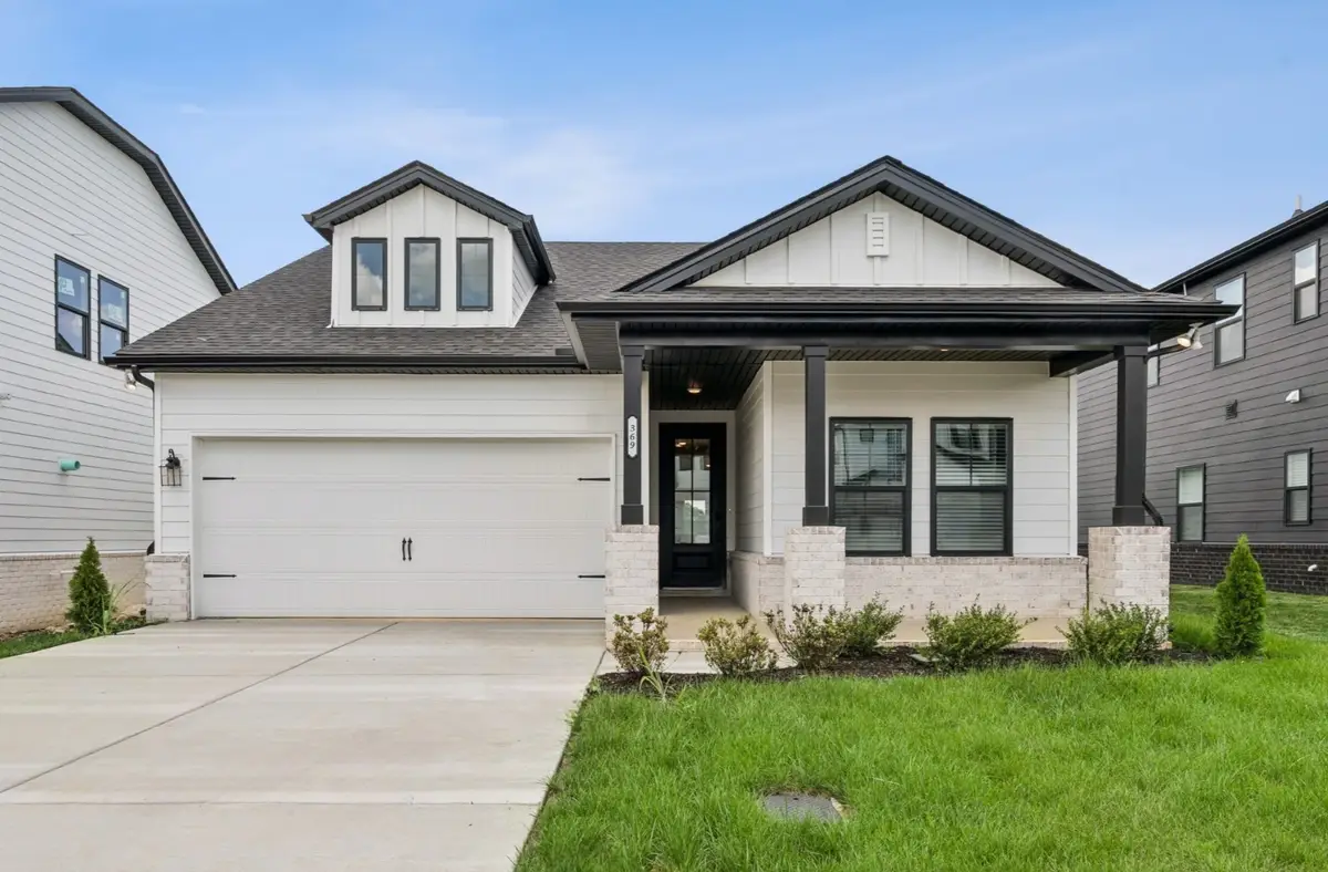 207 Conger Dr, Lebanon, TN 37087 - #1