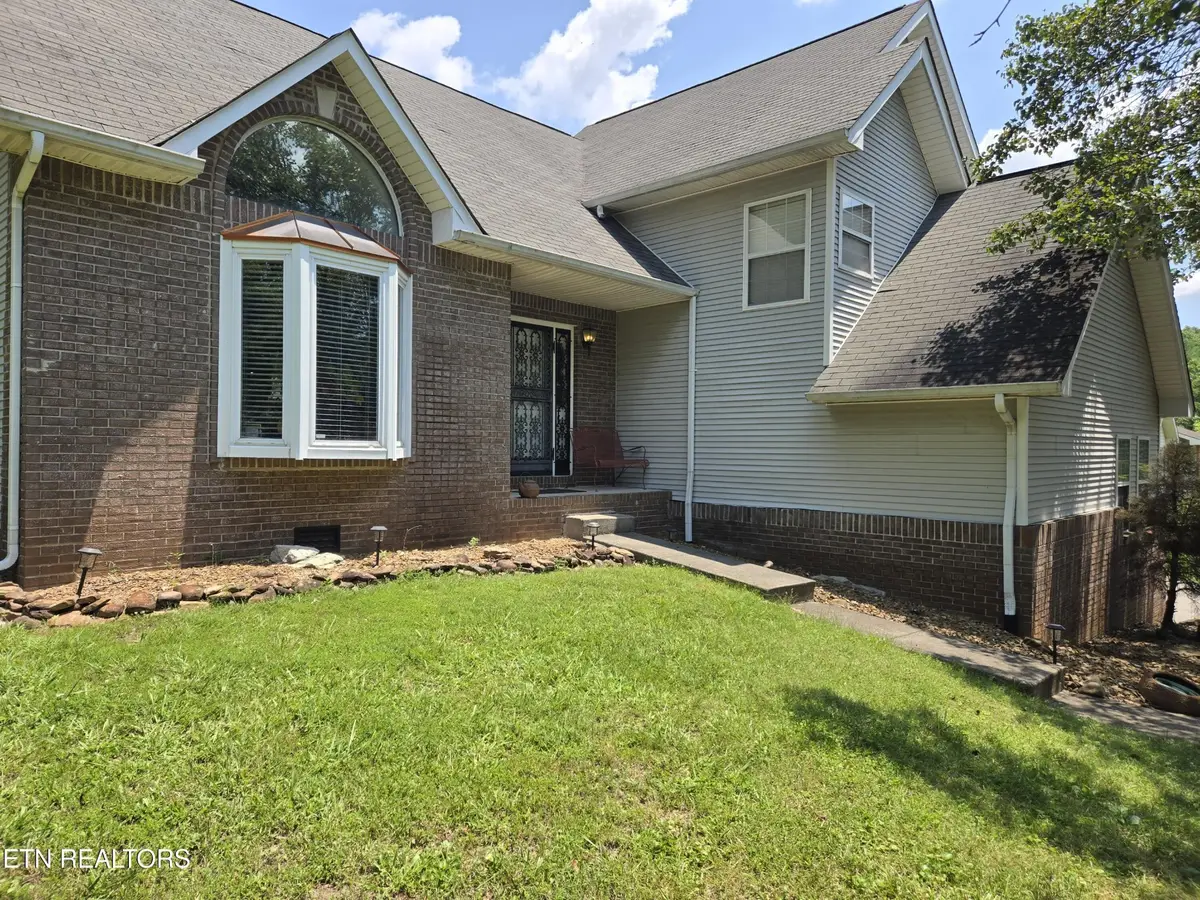 108 Tempura Drive, Oak Ridge, TN 37830 - #1