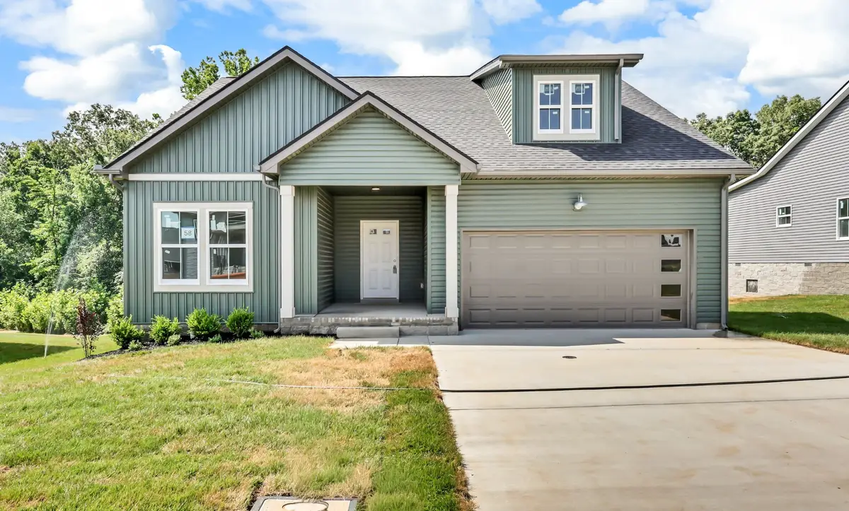 163 Leitrim Dr, Clarksville, TN 37042 - #1