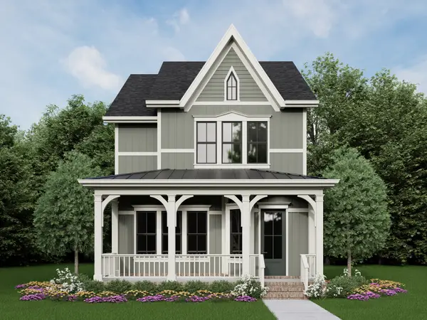 2016 Stonewater Boulevard, Franklin, TN 37064