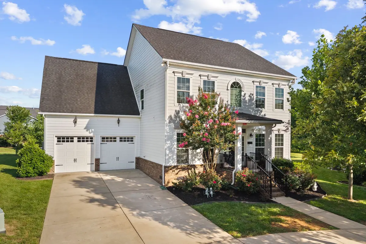 217 Coffenbury Ct, Franklin, TN 37064 - #1