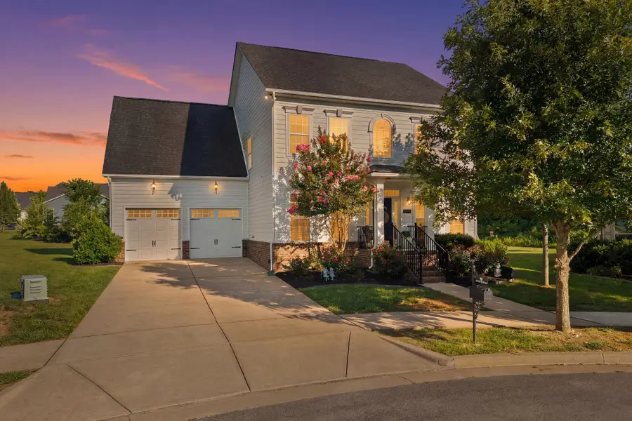 217 Coffenbury Ct, Franklin, TN 37064 - #3