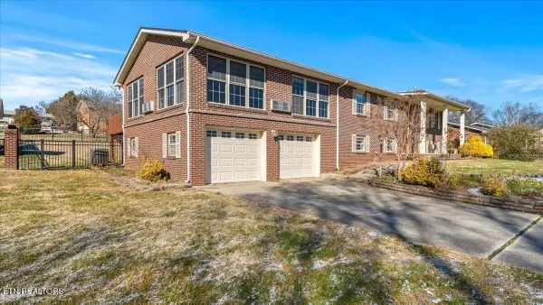 406 Iroquois Lane, Seymour, TN 37865