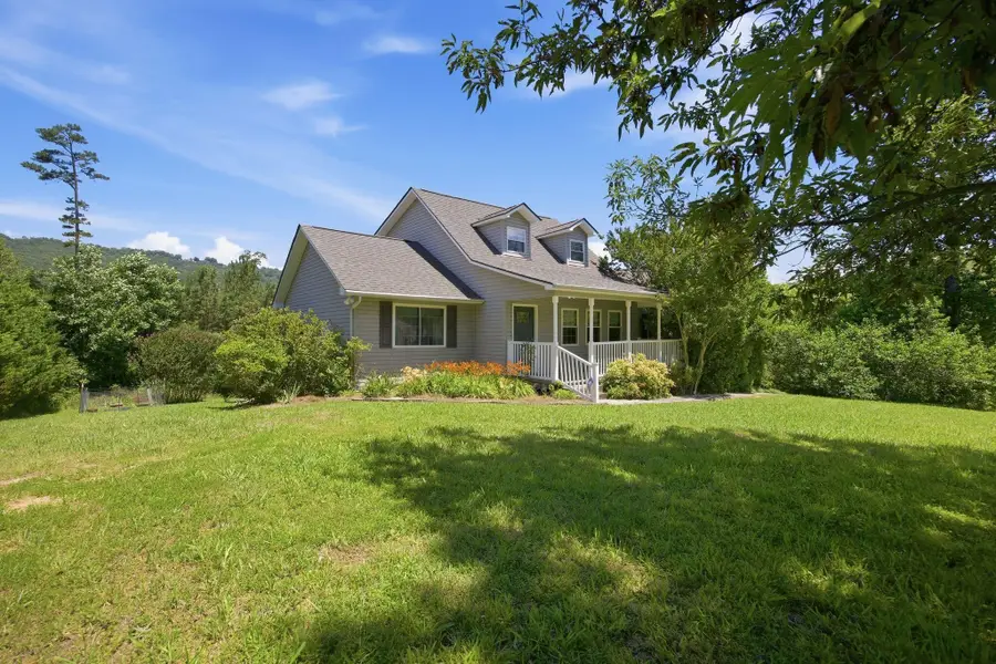 67 Whispering Pines Drive, Trenton, GA 30752 - #2