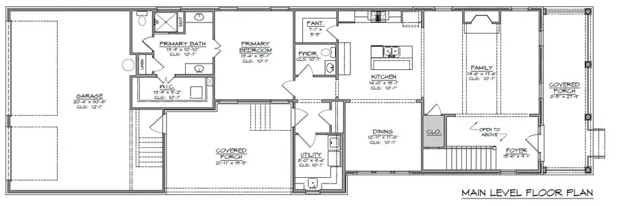 2012 Stonewater Boulevard, Franklin, TN 37064 - #2