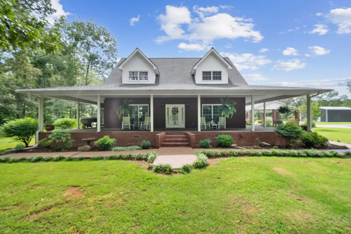 139 Limestone Rd, Elora, TN 37328 - #1