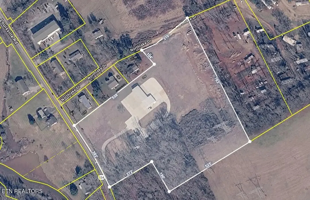 2662 Louisville Rd, Maryville, TN 37801 - #1
