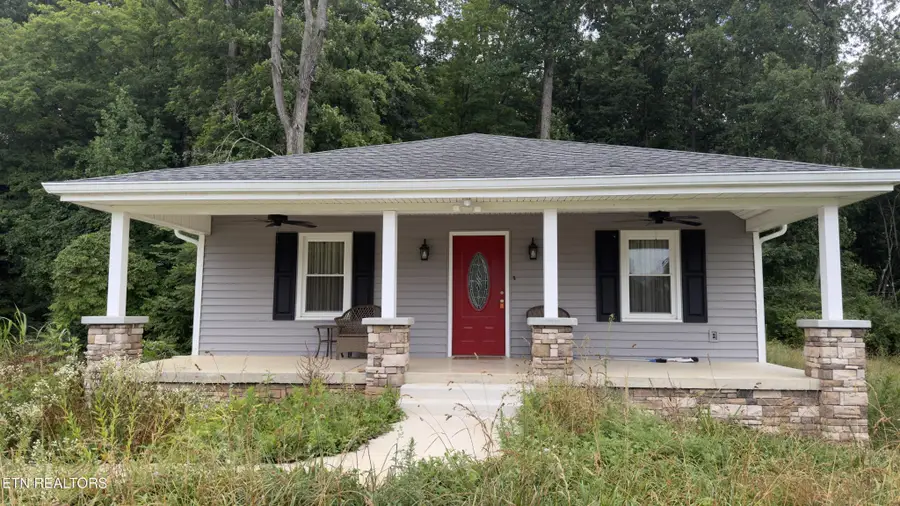 2662 Louisville Rd, Maryville, TN 37801 - #2
