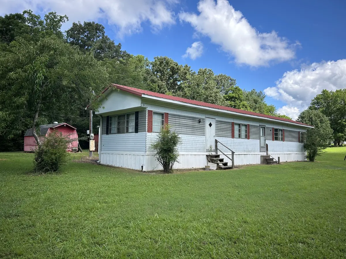 25 Beaver Rd, Eva, TN 38333 - #1
