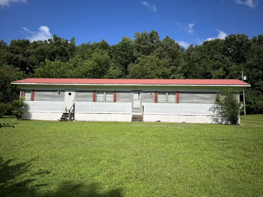 25 Beaver Rd, Eva, TN 38333 - #2