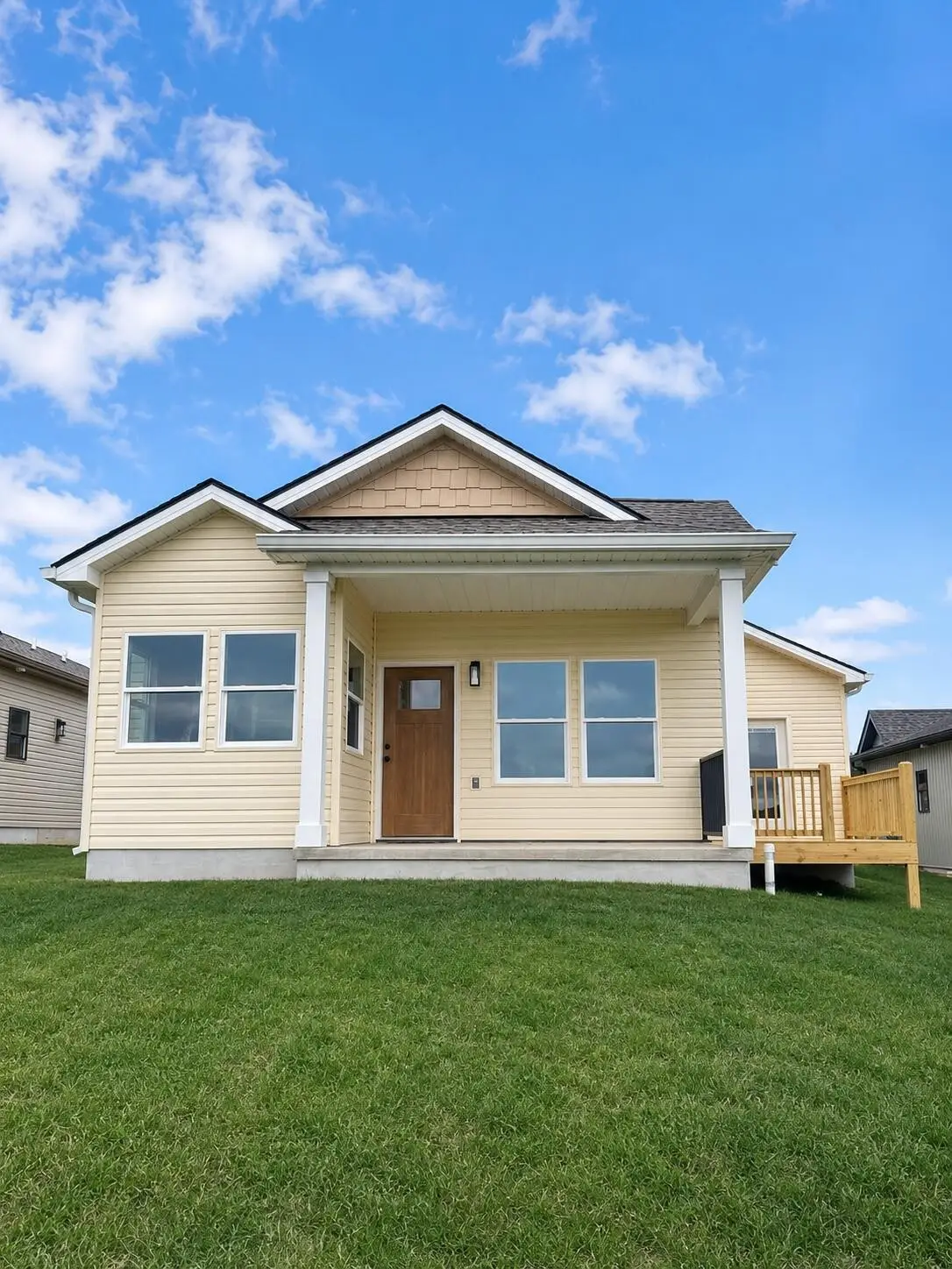 1032 Wentford Avenue, Sweetwater, TN 37874 - #1