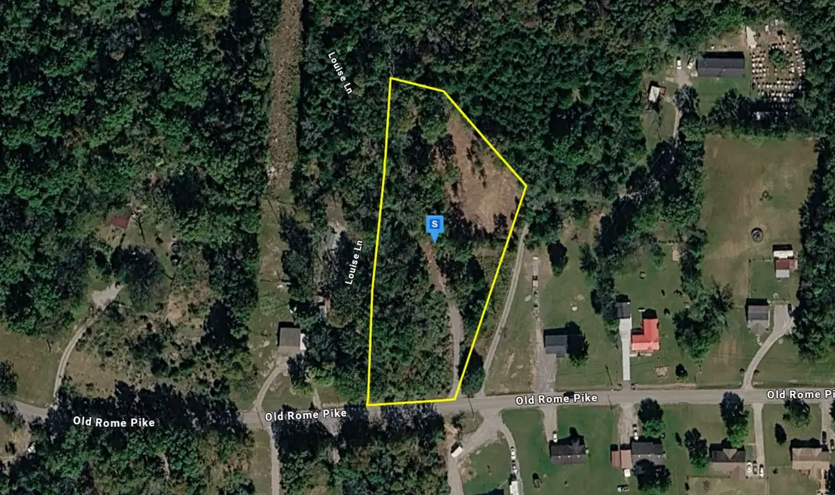 5089 Old Rome Pike, Lebanon, TN 37087 - #1