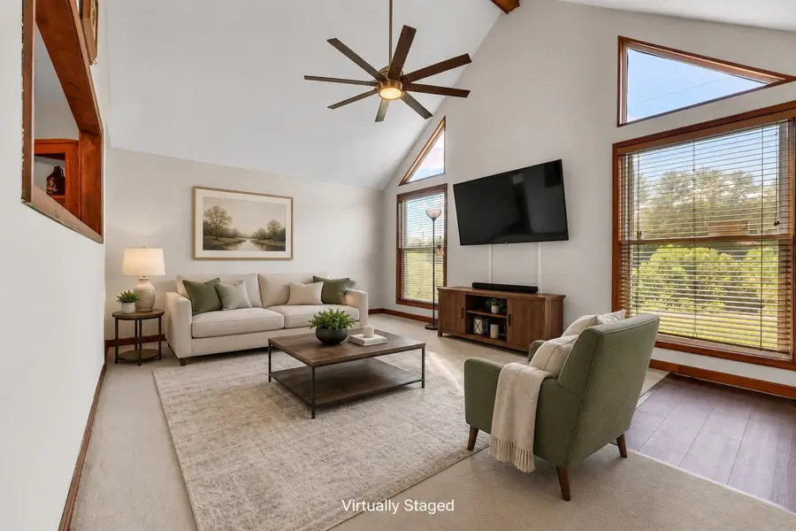 50 Lookout Ln, Cadiz, KY 42211 - #3