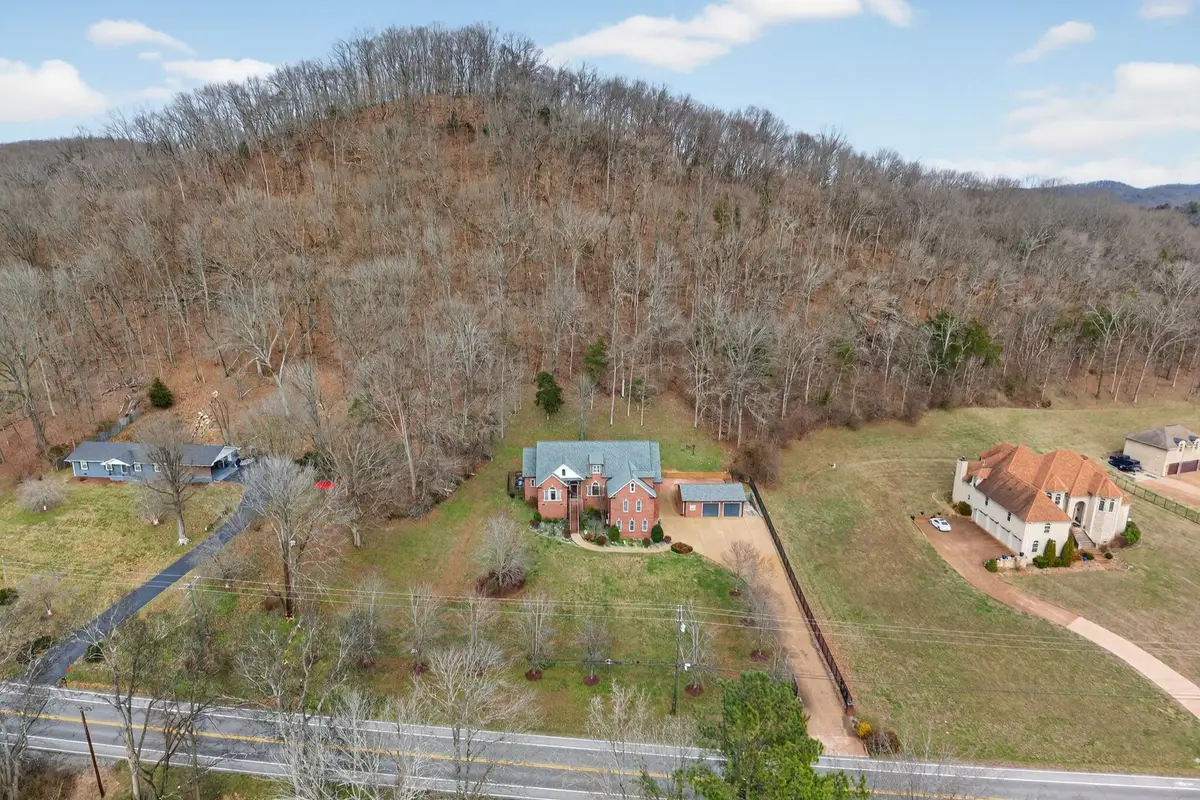 4952 Clarksville Hwy, Whites Creek, TN 37189 - #1