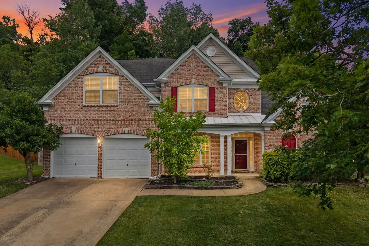 1664 W Wilson Blvd, Mount Juliet, TN 37122 - #1