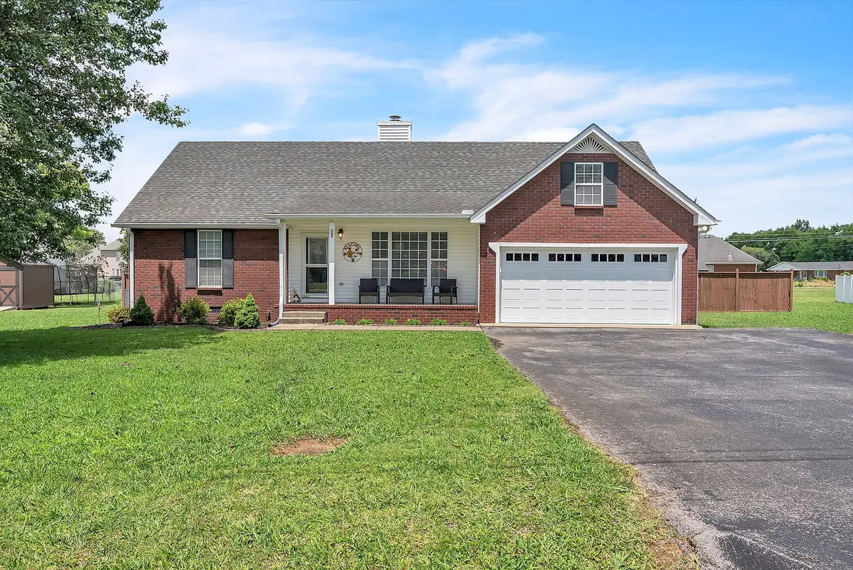 503 Melanie Dr, Lebanon, TN 37087 - #1