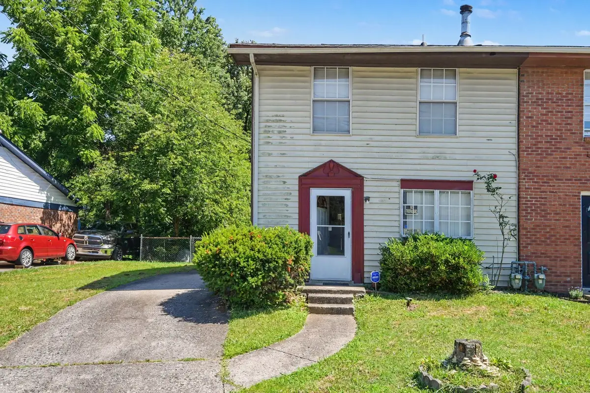 821 Netherlands Dr, Hermitage, TN 37076 - #1