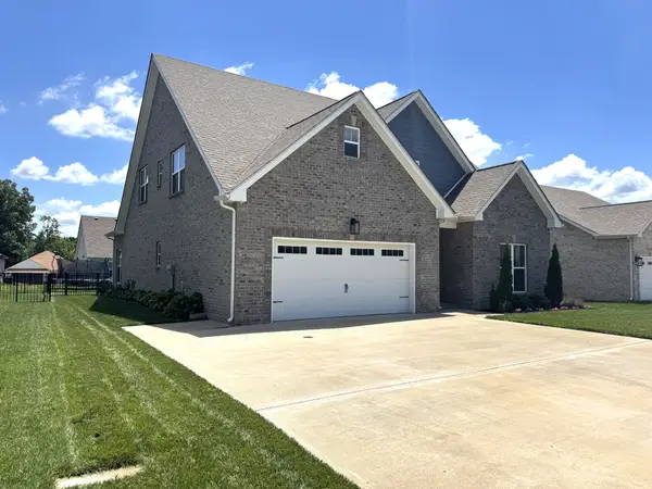 1433 Hereford Blvd, Clarksville, TN 37043