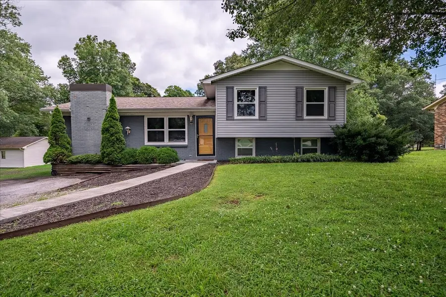 312 Prosser Rd, Lawrenceburg, TN 38464 - #2