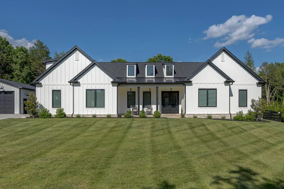 2207 Carpenter Bridge Rd, Columbia, TN 38401 - #1