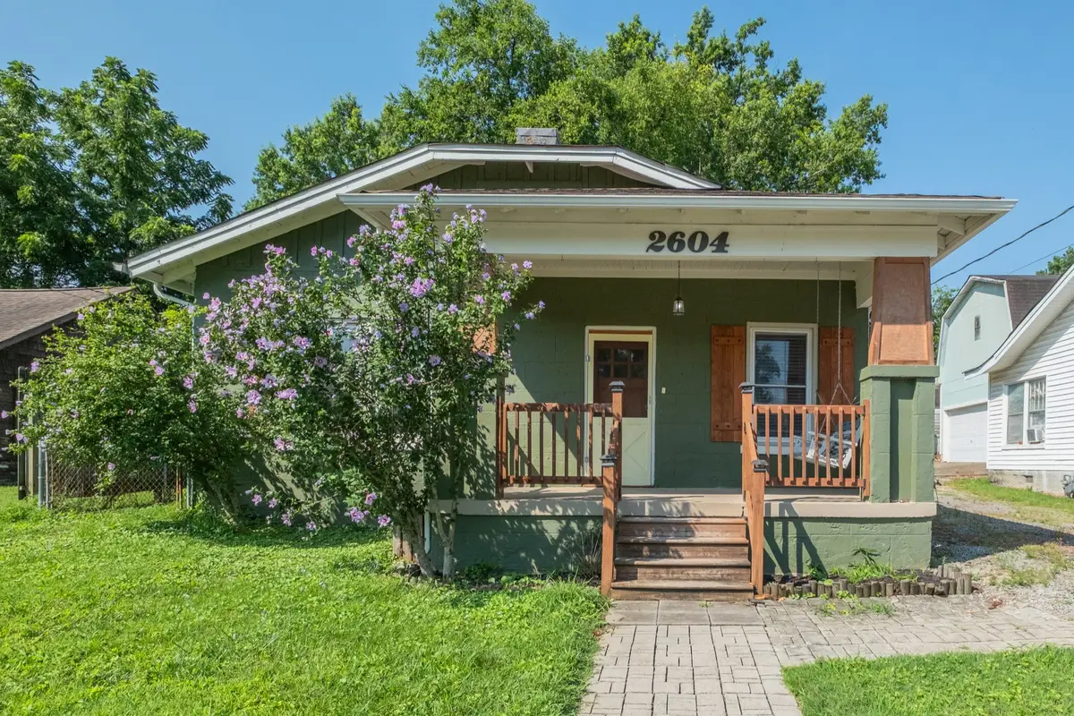 2604 Elliott Dr, Old Hickory, TN 37138 - #1