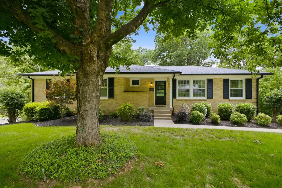 5437 Hill Road Cir, Nashville, TN 37220 - #2