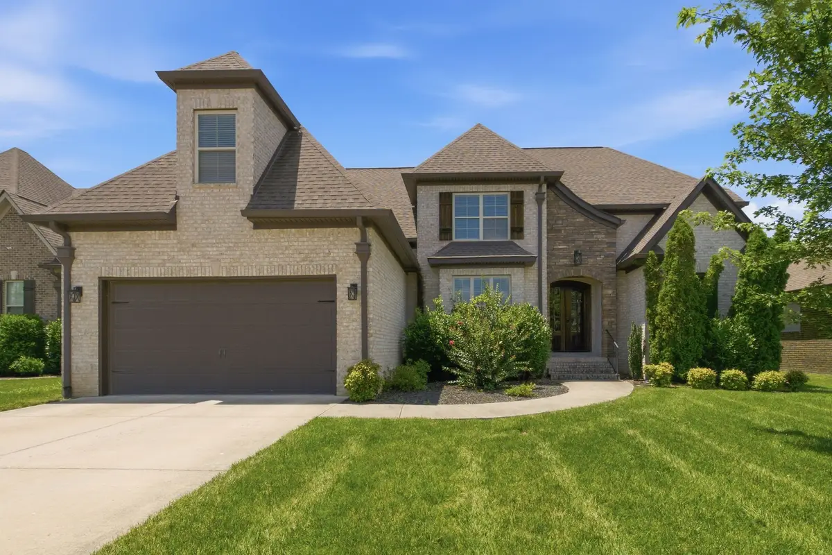 3033 Elkhorn Pl, Spring Hill, TN 37174 - #1