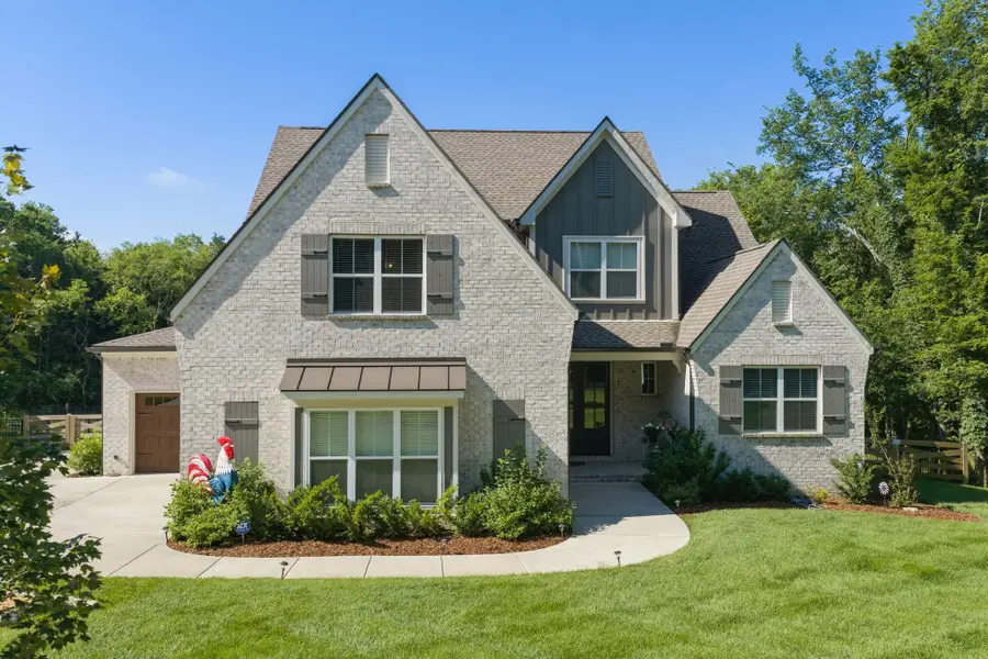 1610 Stewarts Ferry Pike, Hermitage, TN 37076 - #3