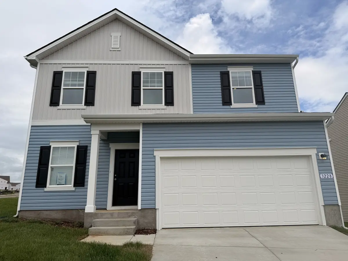 3537 Fellowship Rd, Columbia, TN 38401 - #1