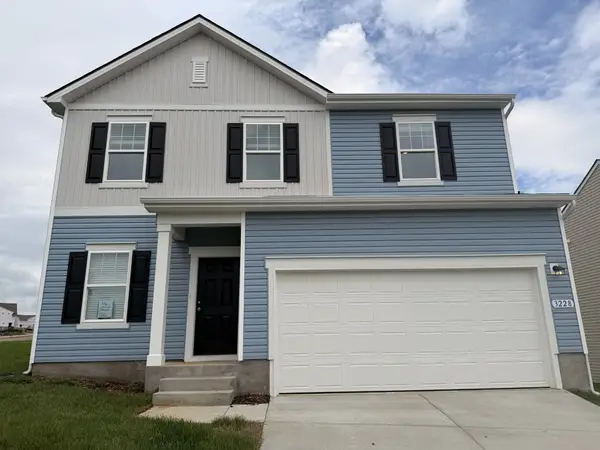 3537 Fellowship Rd, Columbia, TN 38401