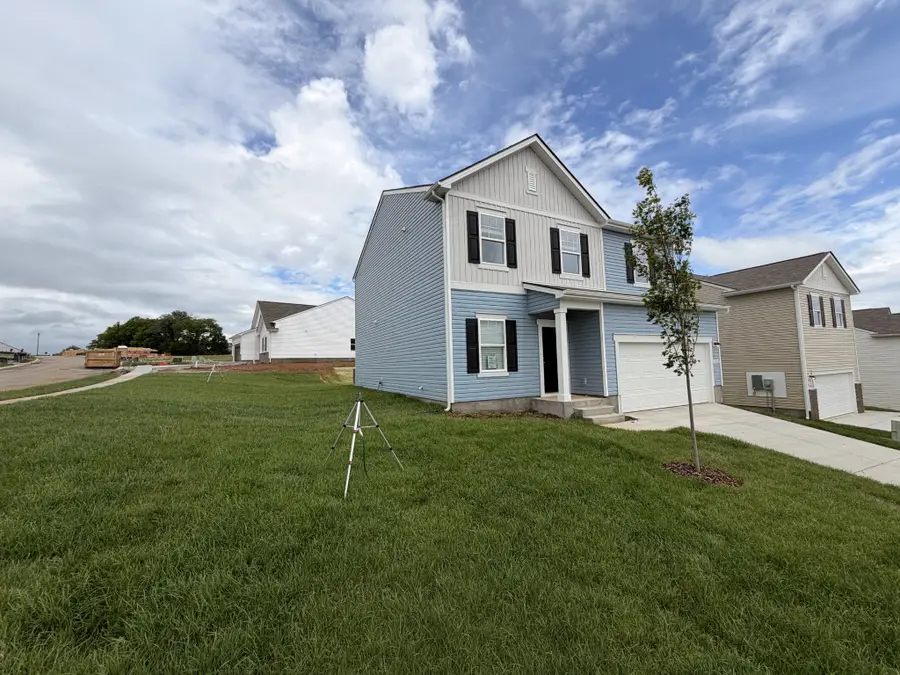 3537 Fellowship Rd, Columbia, TN 38401 - #3