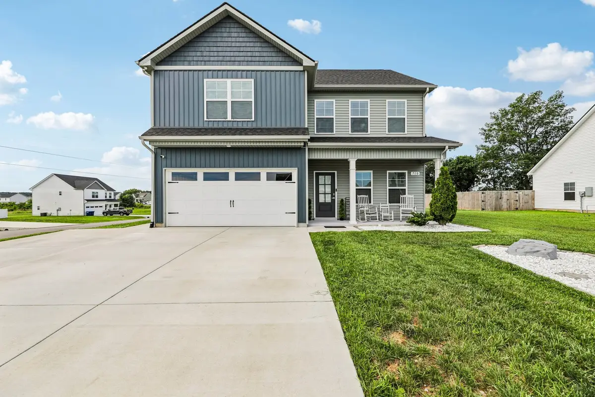 710 Vrabel Rd, Murfreesboro, TN 37130 - #1