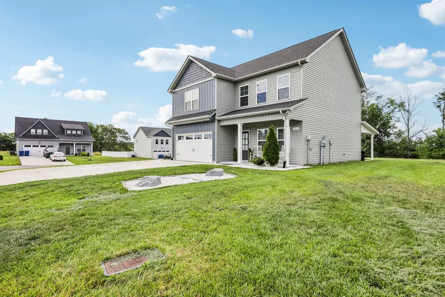 710 Vrabel Rd, Murfreesboro, TN 37130 - #2