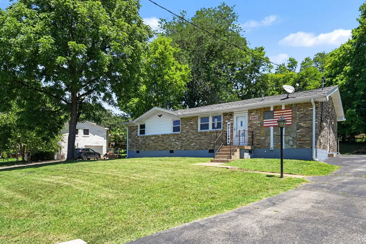 8008 Bonnafair Dr, Hermitage, TN 37076 - #1