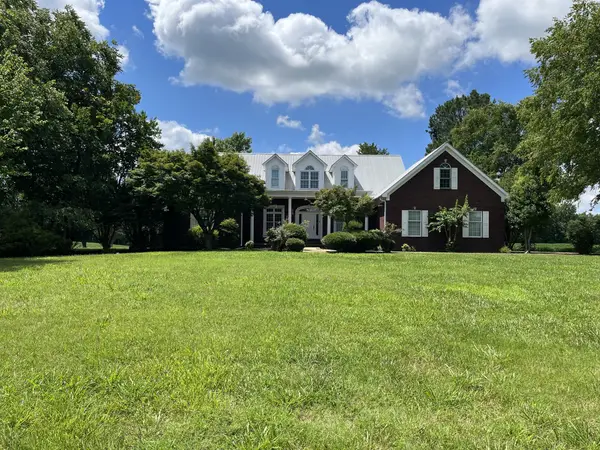 3501 W Highway 21, Hornbeak, TN 38232