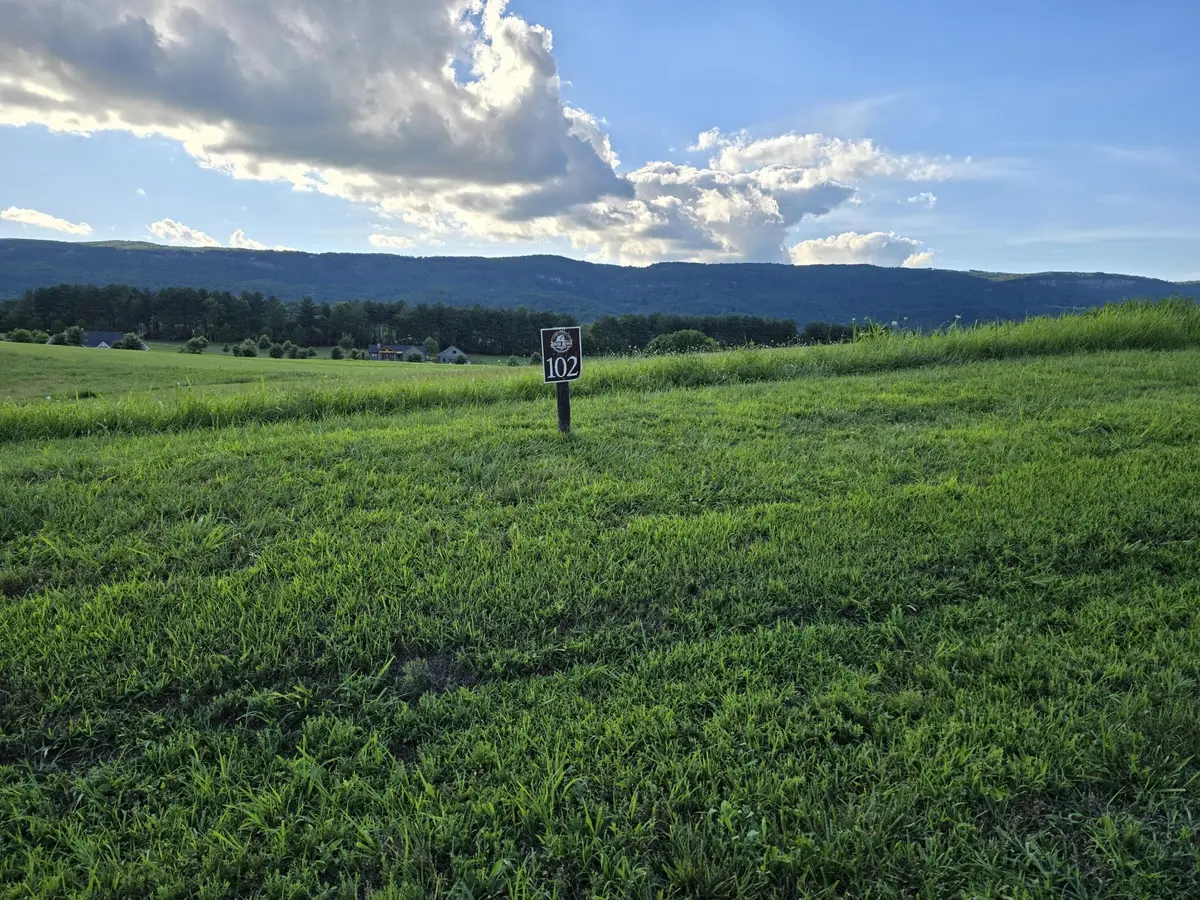102 Pinnacle Point Drive, Dunlap, TN 37327 - #1