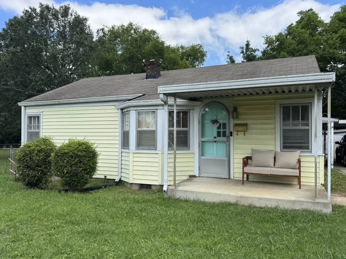 1009 West St, Lebanon, TN 37087 - #1