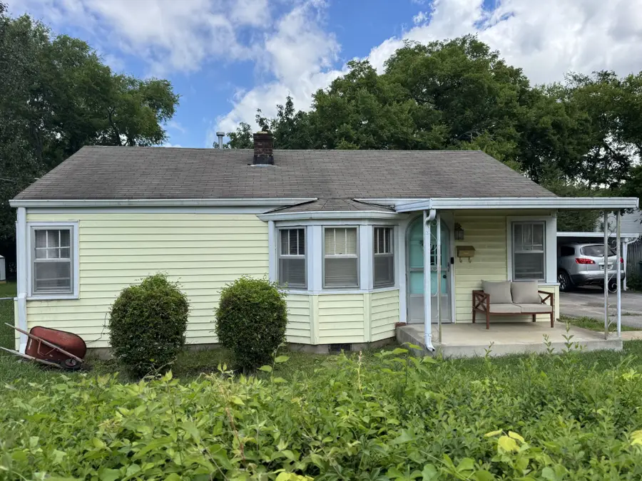 1009 West St, Lebanon, TN 37087 - #3